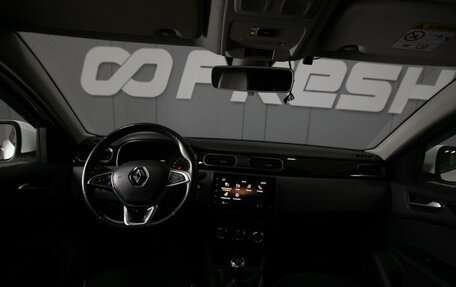 Renault Arkana I, 2019 год, 1 490 000 рублей, 6 фотография