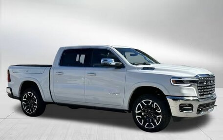 Rambler 1500, 2025 год, 11 599 999 рублей, 1 фотография