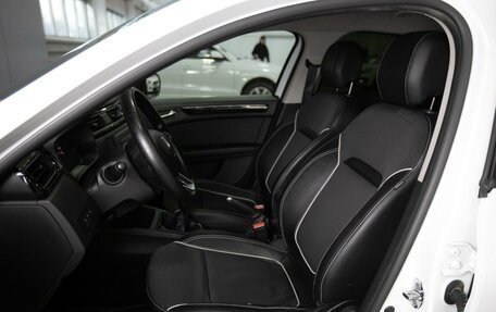 Renault Arkana I, 2019 год, 1 490 000 рублей, 7 фотография