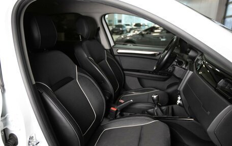 Renault Arkana I, 2019 год, 1 490 000 рублей, 9 фотография