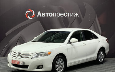 Toyota Camry, 2011 год, 1 100 000 рублей, 1 фотография