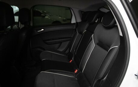 Renault Arkana I, 2019 год, 1 490 000 рублей, 8 фотография