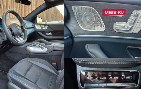 Mercedes-Benz GLE Coupe AMG, 2025 год, 17 990 032 рублей, 12 фотография