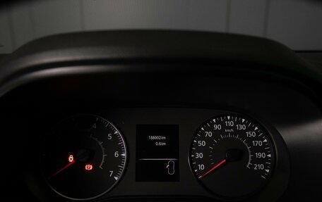 Renault Arkana I, 2019 год, 1 490 000 рублей, 12 фотография