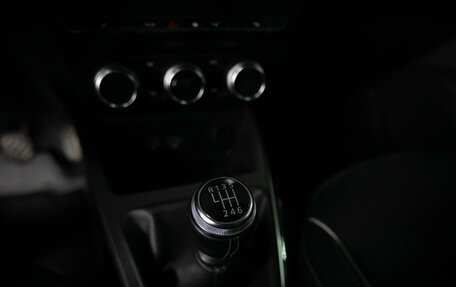 Renault Arkana I, 2019 год, 1 490 000 рублей, 14 фотография