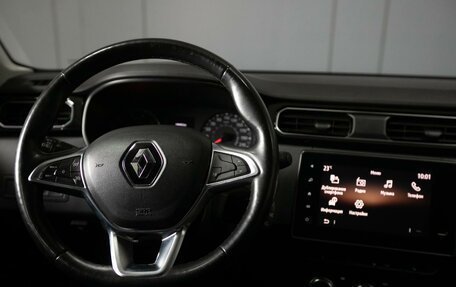 Renault Arkana I, 2019 год, 1 490 000 рублей, 11 фотография