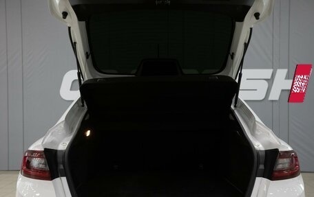 Renault Arkana I, 2019 год, 1 490 000 рублей, 16 фотография