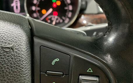 Skoda Superb III рестайлинг, 2013 год, 1 345 000 рублей, 13 фотография