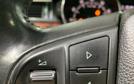 Skoda Superb III рестайлинг, 2013 год, 1 345 000 рублей, 12 фотография