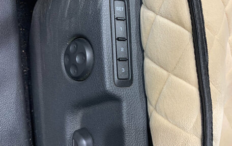 Skoda Superb III рестайлинг, 2013 год, 1 345 000 рублей, 9 фотография