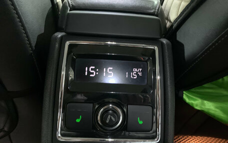 Skoda Superb III рестайлинг, 2013 год, 1 345 000 рублей, 17 фотография