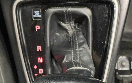 KIA Rio IV, 2017 год, 1 280 000 рублей, 11 фотография