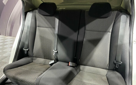 KIA Rio IV, 2017 год, 1 280 000 рублей, 16 фотография