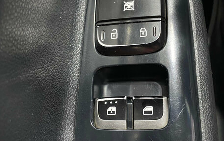 KIA Rio IV, 2017 год, 1 280 000 рублей, 12 фотография