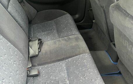 KIA Spectra II (LD), 2006 год, 285 000 рублей, 5 фотография