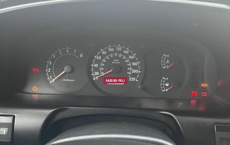 KIA Spectra II (LD), 2006 год, 285 000 рублей, 8 фотография