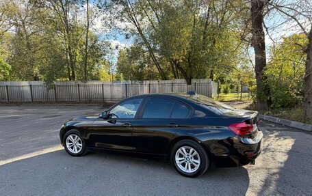 BMW 3 серия, 2015 год, 2 200 000 рублей, 2 фотография