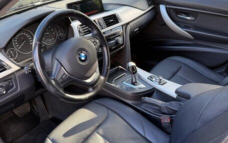 BMW 3 серия, 2015 год, 2 200 000 рублей, 7 фотография