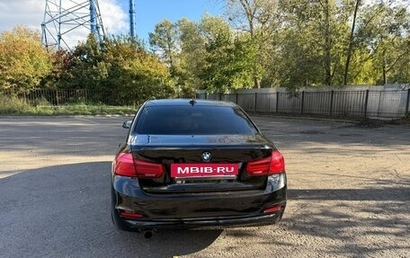 BMW 3 серия, 2015 год, 2 200 000 рублей, 6 фотография