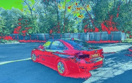 BMW 3 серия, 2015 год, 2 200 000 рублей, 4 фотография