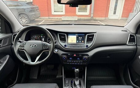 Hyundai Tucson III, 2018 год, 2 100 000 рублей, 6 фотография