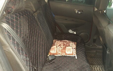 Nissan Qashqai, 2010 год, 1 300 000 рублей, 6 фотография