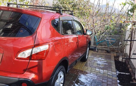 Nissan Qashqai, 2010 год, 1 300 000 рублей, 3 фотография