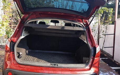 Nissan Qashqai, 2010 год, 1 300 000 рублей, 4 фотография