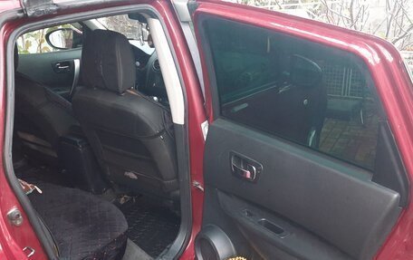 Nissan Qashqai, 2010 год, 1 300 000 рублей, 5 фотография