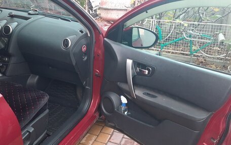 Nissan Qashqai, 2010 год, 1 300 000 рублей, 7 фотография