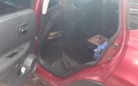 Nissan Qashqai, 2010 год, 1 300 000 рублей, 9 фотография