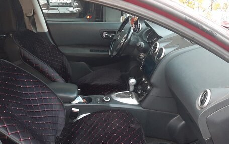 Nissan Qashqai, 2010 год, 1 300 000 рублей, 8 фотография