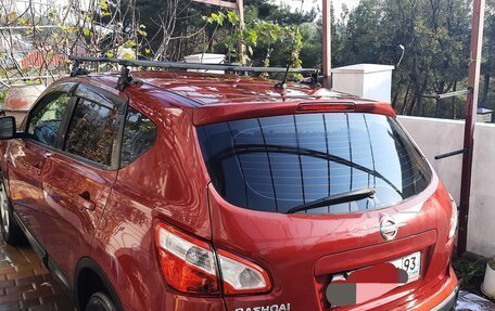 Nissan Qashqai, 2010 год, 1 300 000 рублей, 18 фотография