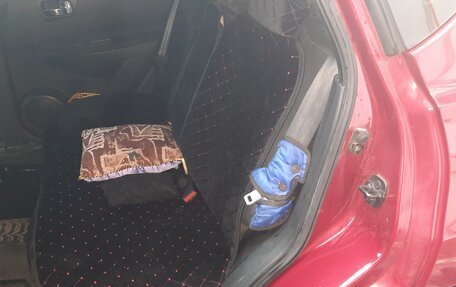 Nissan Qashqai, 2010 год, 1 300 000 рублей, 10 фотография