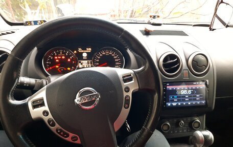 Nissan Qashqai, 2010 год, 1 300 000 рублей, 12 фотография