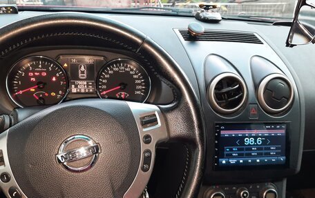 Nissan Qashqai, 2010 год, 1 300 000 рублей, 13 фотография