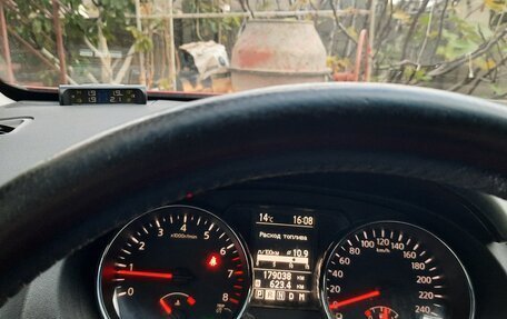 Nissan Qashqai, 2010 год, 1 300 000 рублей, 15 фотография