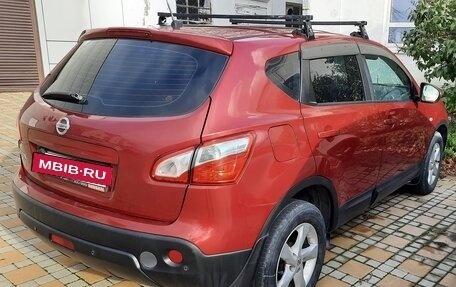 Nissan Qashqai, 2010 год, 1 300 000 рублей, 16 фотография