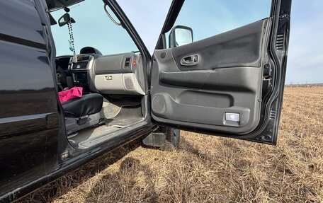 Mitsubishi Pajero Sport II рестайлинг, 2007 год, 999 000 рублей, 7 фотография