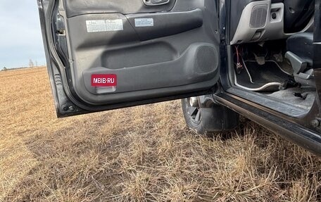 Mitsubishi Pajero Sport II рестайлинг, 2007 год, 999 000 рублей, 11 фотография