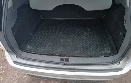 Ford Focus II рестайлинг, 2009 год, 350 000 рублей, 10 фотография