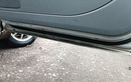 Ford Focus II рестайлинг, 2009 год, 350 000 рублей, 16 фотография