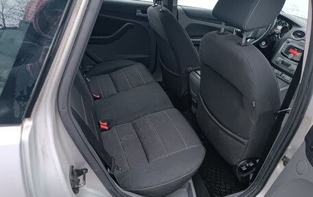 Ford Focus II рестайлинг, 2009 год, 350 000 рублей, 18 фотография