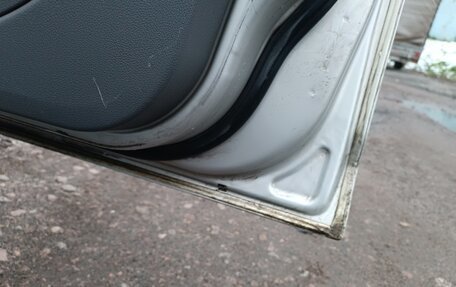 Ford Focus II рестайлинг, 2009 год, 350 000 рублей, 17 фотография