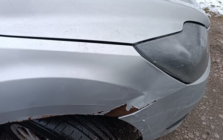 Ford Focus II рестайлинг, 2009 год, 350 000 рублей, 21 фотография