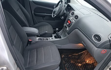 Ford Focus II рестайлинг, 2009 год, 350 000 рублей, 19 фотография