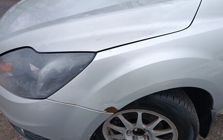 Ford Focus II рестайлинг, 2009 год, 350 000 рублей, 25 фотография