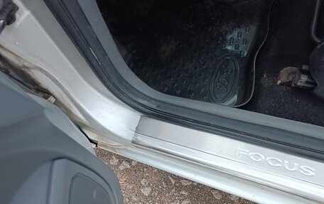 Ford Focus II рестайлинг, 2009 год, 350 000 рублей, 30 фотография