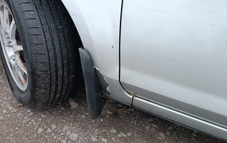 Ford Focus II рестайлинг, 2009 год, 350 000 рублей, 29 фотография