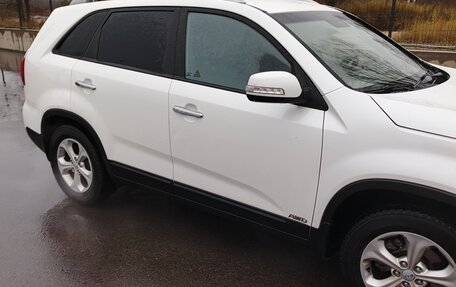 KIA Sorento II рестайлинг, 2015 год, 2 057 000 рублей, 3 фотография